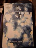 Jon Fosse - Een schitterend wit, Enlèvement ou Envoi, Jon Fosse