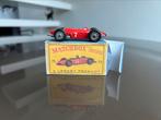 Matchbox Lesney F1 Ferrari Racing Car nr 73-B 1962, Collections, Enlèvement ou Envoi