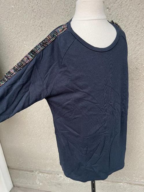 brian nephew 12 jaar 152, Kinderen en Baby's, Kinderkleding | Maat 152, Zo goed als nieuw, Meisje, Shirt of Longsleeve, Ophalen of Verzenden