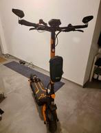 Kukirin g3 pro elektrische step als nieuw, Ophalen, Zo goed als nieuw