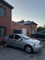 Opel astra g, Auto's, Bedrijf, Te koop, Astra