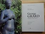 Georges Grard, monografie en oeuvre-catalogus - 1995 -, Ophalen of Verzenden, Marcel van Jole, Zo goed als nieuw, Beeldhouwkunst