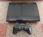 PlayStation 3 UltraSlim 12GO, Games en Spelcomputers, Spelcomputers | Sony PlayStation 3, Ophalen, Super Slim, Met 1 controller