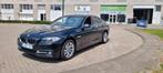 Bmw 520d Euro6b Volledige Opties/1 Jaar Garantie.., Auto's, BMW, Automaat, Achterwielaandrijving, 1995 cc, 110 g/km