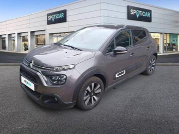 Citroen C3  1.2 PureTech 83 S&S MAN Shine