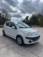 Nissan pixo / euro 5 / gekeurd vvk / 138.000km, Auto's, Euro 5, 50 kW, Wit, Particulier