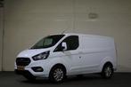 Ford Transit Custom 2.0 TDci 130pk L1 H1 Automaat Limited Ai, Achat, Entreprise, Electronic Stability Program (ESP), Diesel