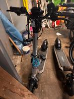 Elektronische step veel, Ophalen, Zo goed als nieuw