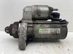 Startmotor van een Volkswagen Polo, Gebruikt, -, Volkswagen, -