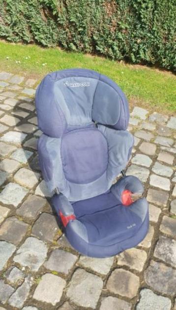 Autostoel Maxi-Cosi voor kinderen, Kinderen en Baby's, Ophalen, Afneembare rugleuning, 9 t/m 36 kg, Maxi-Cosi