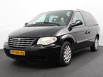 Chrysler Voyager 2.4i SE | Handel/Export! | Airco | 6 persoo, Autos, Chrysler, Achat, Entreprise, MPV ou Monospace, Voyager