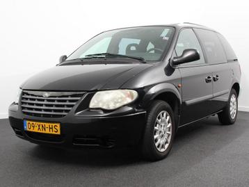 Chrysler Voyager 2.4i SE | Handel/Export! | Airco | 6 persoo