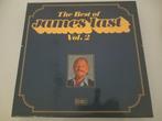 Coffret Vinyle 8LP Le meilleur de James Last Vol. 2 Jazz Pop, CD & DVD, Vinyles | Jazz & Blues, Comme neuf, 12 pouces, Jazz, Enlèvement ou Envoi