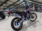 Aprilia Tuareg 660 Rally aussi en 35 KW, Motoren, Meer dan 35 kW, Enduro, 660 cc, Bedrijf