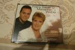 frans bauer & marianne weber, Cd's en Dvd's, Cd's | Nederlandstalig, Ophalen of Verzenden