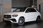 Mercedes-Benz GLE 350 GLE 350 de 4Matic AMG Line Pano *BTW*, Auto's, Automaat, 34 g/km, GLE, Wit