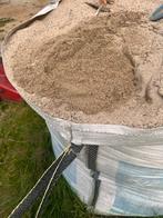 zand+ grind, Doe-het-zelf en Bouw, Metselstenen, Zo goed als nieuw, Bakstenen