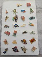 Pins  diverse, Ophalen of Verzenden