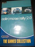 Colin mcrae rally 2.0, Ophalen, Zo goed als nieuw