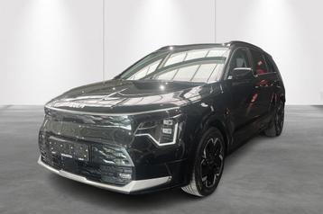 KIA Niro 64,8 kWh Pace beschikbaar voor biedingen