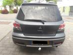 Mitsubishi Outlander, Auto's, Mitsubishi, 100 kW, Outlander, Handgeschakeld, Particulier