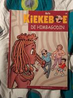 Kiekeboe 104: de himbagodin, Eén stripboek, Ophalen of Verzenden, Gelezen