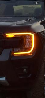 Led diurne orange pour ford raptor, Auto-onderdelen, Ophalen, Nieuw, Ford