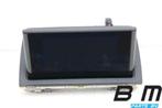 MMI display Audi A3 8V 8V0857273M, Auto-onderdelen, Gebruikt