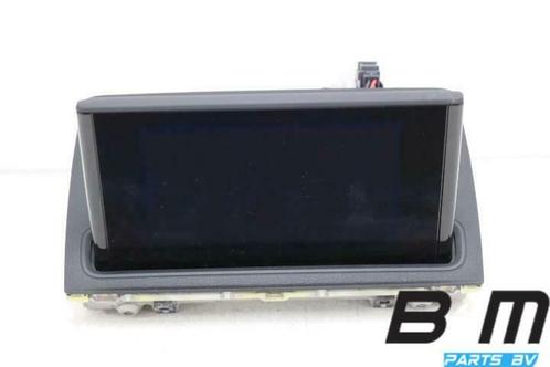 MMI display Audi A3 8V 8V0857273M, Auto-onderdelen, Overige Auto-onderdelen, Gebruikt