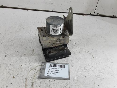 ABS POMP Fiat 500 (312) (01-2007/12-2012) (0265950969), Auto-onderdelen, Overige Auto-onderdelen, Fiat, Gebruikt