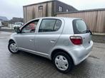 Toyota Yaris 1.0 Benzine – 5 deurs – 12 MAANDEN GARANTIE, Auto's, Toyota, Stof, Bedrijf, 5 deurs, Yaris