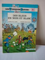 BD - Les Tuniques Bleues - Des Bleus en noir et blanc - 1983, Enlèvement ou Envoi