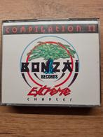 Cd bonzai extreme chapter, Cd's en Dvd's, Ophalen of Verzenden