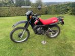 YAMAHA 125 DTLC10v 1984, Motos, Particulier