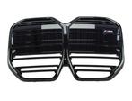 NIEUWE originele M frontgrille BMW i4 LCI, Voor, Nieuw, Ophalen of Verzenden, Bumper