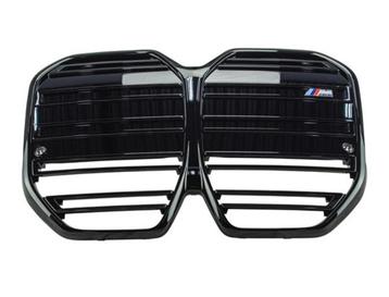 NIEUWE originele M frontgrille BMW i4 LCI beschikbaar voor biedingen