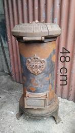 Brusselse stoof, Huis en Inrichting, Kachels, Ophalen