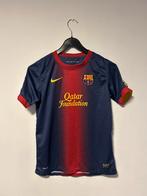 Trainingkit FC Barcelona, Maat XS of kleiner, Ophalen, Zo goed als nieuw, Trainingspak