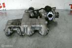Inlaatspruitstuk ​​038129713J​ ​​VW Golf IV ('97-'04), Auto-onderdelen, Ophalen of Verzenden, Gebruikt, Volkswagen