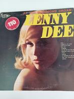 Lenny Dee – Lenny Dee At The Hammond Organ, 1960 tot 1980, Gebruikt, Ophalen of Verzenden, 12 inch