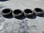 Pneus voiture, Auto-onderdelen, Banden en Velgen, Ophalen, Gebruikt, 17 inch, Band(en)