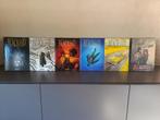 BLACKSAD FRANS NIEUW !, Complete serie of reeks, Nieuw, Ophalen of Verzenden, Juanjo Guarnido