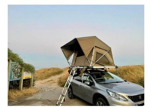 Tente de toit sheepie jimba XL, Caravans en Kamperen, Tenten, Ophalen