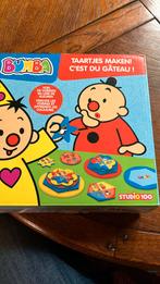 Taartjes maken met Bumba, Ophalen, Zo goed als nieuw, Ontdekken