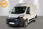 Peugeot Boxer FOURGON L2H2 3.5T*DISPO MAI, Achat, Euro 6, Noir, Diesel