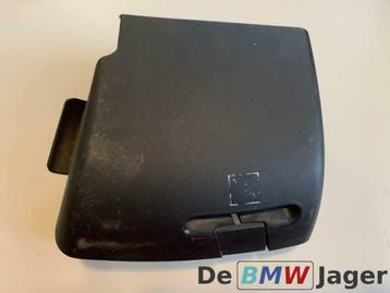 afdekkap gordel RA BMW 3-serie Compact E46 51467000100 beschikbaar voor biedingen