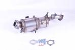 Roetfilter Lexus IS II, Auto-onderdelen, Ophalen of Verzenden, Nieuw, Lexus