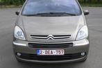 CITROËN XSARA PICASSO 1.6 HDI DIESEL, Autos, Citroën, 5 places, Carnet d'entretien, Berline, 1560 cm³