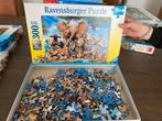 Ravensburger 9+, Hobby en Vrije tijd, Ophalen, Zo goed als nieuw