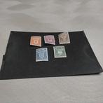 BELGIE 756/760 POSTFRIS met cote 32,00 €, Ophalen of Verzenden, Postfris